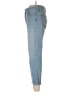 BDG 100% Cotton Hearts Blue Jeans Size 28 waist - photo 5