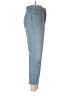 BDG 100% Cotton Hearts Blue Jeans Size 28 waist - photo 4
