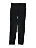 Star Ride Solid Black Casual Pants Size 12 - 16 - photo 1