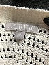 J.Crew Ivory Pullover Sweater Size XS - photo 7