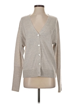Wilfred Wool Cardigan (view 1)