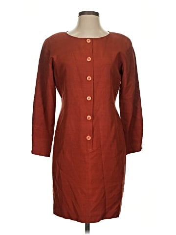 Anne Klein II Casual Dress (view 1)