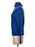Aqua 100% Cashmere Color Block Blue Cashmere Pullover Sweater Size S - photo 5