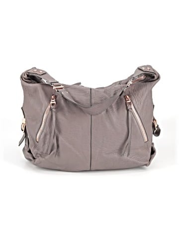Kooba Leather Hobo (view 1)