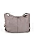 Kooba 100% Leather Gray Leather Hobo One size - photo 3