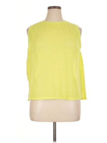 DSG Sleeveless T-Shirt (view 1)