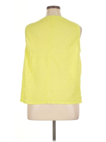 DSG Sleeveless T-Shirt (view 2)