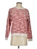 Unbranded Tweed Red Pullover Sweater Size S (estimated) - photo 1
