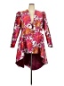 Assorted Brands 100% Polyester Pink Raincoat Size 20W - photo 2