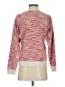 Unbranded Tweed Red Pullover Sweater Size S (estimated) - photo 2