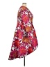 Assorted Brands 100% Polyester Pink Raincoat Size 20W - photo 5