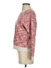 Unbranded Tweed Red Pullover Sweater Size S (estimated) - photo 5