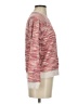Unbranded Tweed Red Pullover Sweater Size S (estimated) - photo 4
