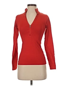 Fusalp Pullover Sweater (view 1)