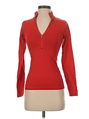 Fusalp Pullover Sweater (view 1)