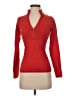 Fusalp Red Pullover Sweater Size XS - photo 1