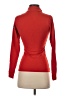 Fusalp Red Pullover Sweater Size XS - photo 2