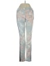 Mother Tie-dye Blue Jeggings Size 25 waist - photo 1
