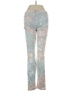 Mother Tie-dye Blue Jeggings Size 25 waist - photo 2