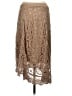 Studio JPR 100% Cotton Tan Casual Skirt Size S - photo 2