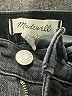 Madewell Black Jeans Size 25 waist - photo 7