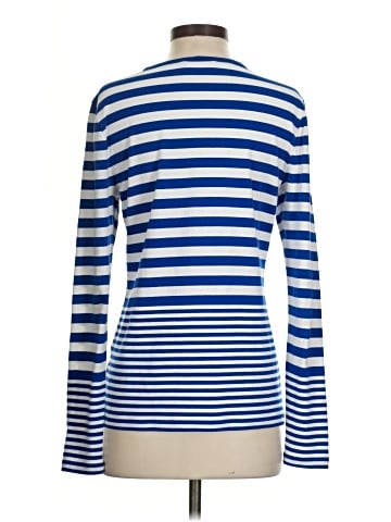 Lauren by Ralph Lauren Long Sleeve T-Shirt (view 2)