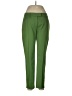 Dondup Green Wool Pants Size 29 waist - photo 1
