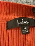 Lulus Orange Casual Dress Size M - photo 7