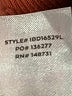 Lulus Orange Casual Dress Size M - photo 8