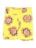 Nike Print Yellow Board Shorts Size M - photo 1
