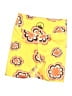 Nike Print Yellow Board Shorts Size M - photo 2