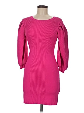 Endless Rose Cocktail Dress (view 1)