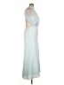 Bardot Teal Cocktail Dress Size XL - photo 4