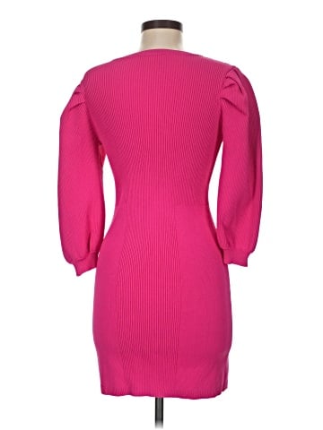 Endless Rose Cocktail Dress (view 2)