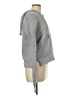 Autumn Cashmere Gray Pullover Sweater Size M - photo 4