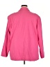 Heather's Closet Pink Blazer Size 3X - photo 2