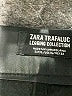Trafaluc by Zara 100% Polyester Black Active Pants Size XL - photo 4