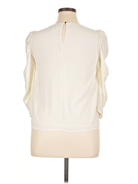 1.State Sleeveless Blouse (view 2)