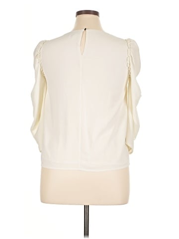 1.State Sleeveless Blouse (view 2)