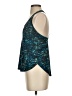 Active by Old Navy 100% Polyester Teal Active Tank Size XS - photo 5