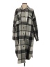 Unbranded Gray Coat Size S - photo 1