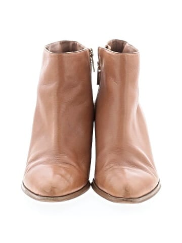 MICHAEL Michael Kors Ankle Boots (view 2)