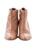 MICHAEL Michael Kors Tan Ankle Boots Size 10 - photo 2