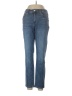 Judy Blue Blue Jeans Size 11 - photo 1