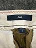 Gap 100% Cotton Brown Casual Pants Size 2 - photo 7