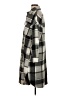 Unbranded Gray Coat Size S - photo 5