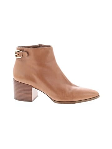MICHAEL Michael Kors Ankle Boots (view 1)