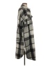 Unbranded Gray Coat Size S - photo 4