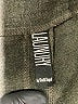 Laundry by Shelli Segal Chevron-herringbone Green Casual Pants Size 6 - photo 7