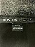 Boston Proper Black Casual Dress Size S - photo 7